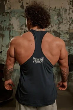 3003 - Gold's Iron Legacy Icon Stringers