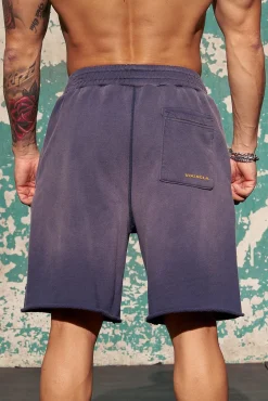 1014 - Gold's Iron Legacy Shorts