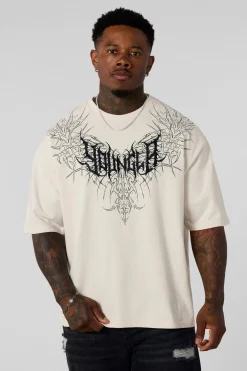 4149 - Gothic Tees
