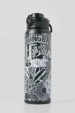 9007 - Graffiti Water Bottles