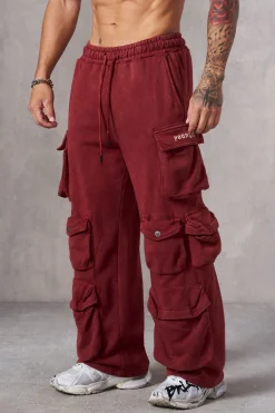 2005 - Hella Pocket Sweats