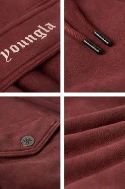 2005 - Hella Pocket Sweats