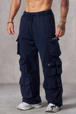 2005 - Hella Pocket Sweats