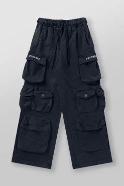 2005 - Hella Pocket Sweats