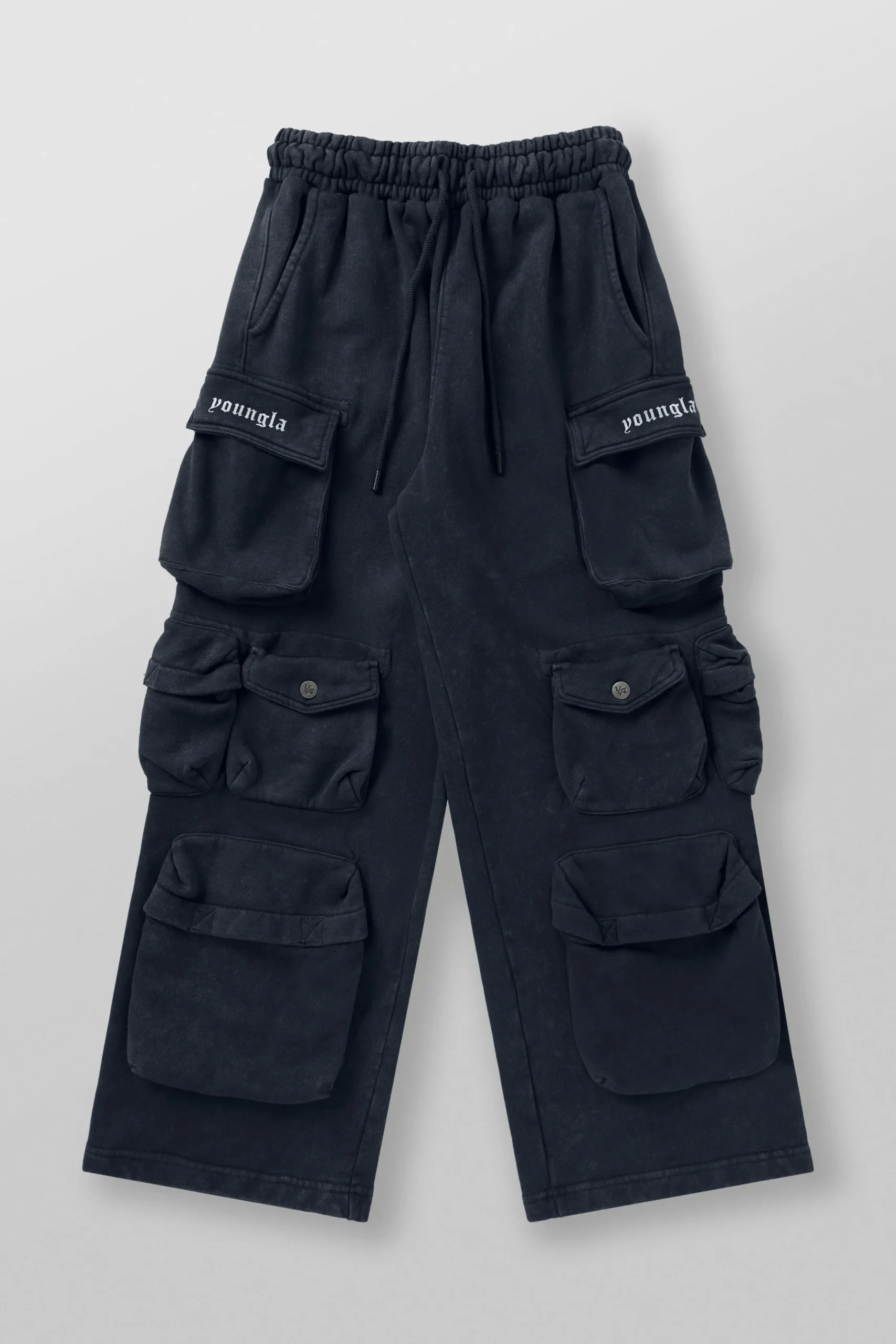 2005 - Hella Pocket Sweats