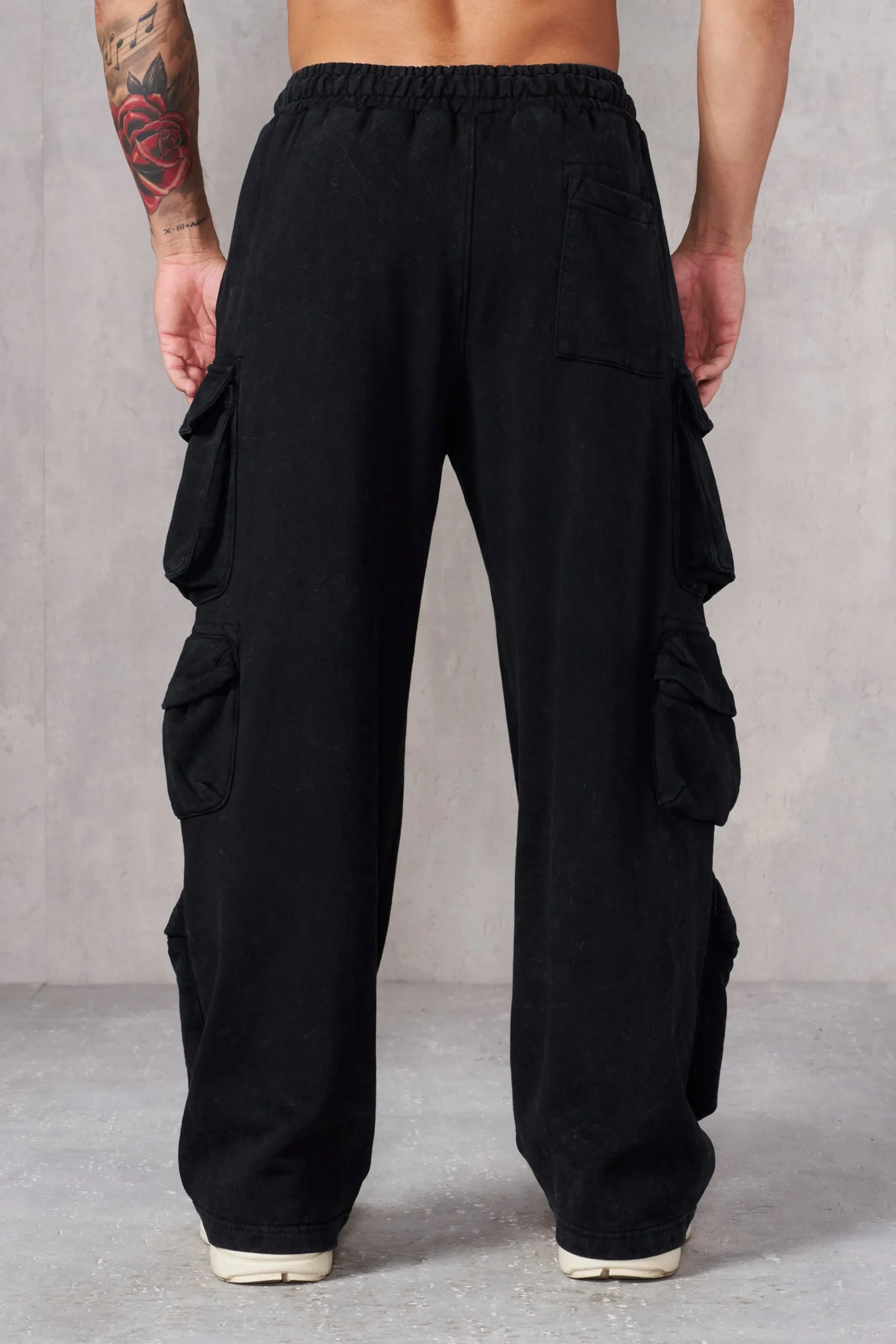 2005 - Hella Pocket Sweats