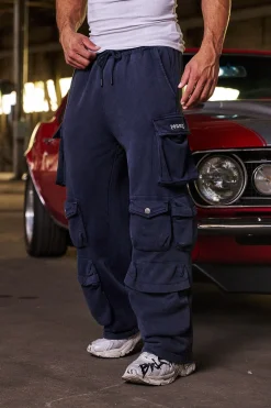 2005 - Hella Pocket Sweats