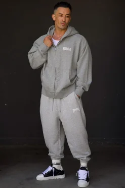 5062 - Heritage Zip-Up Hoodies