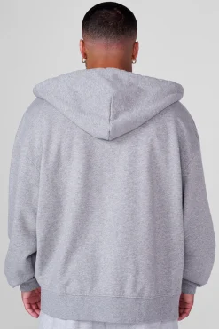 5062 - Heritage Zip-Up Hoodies