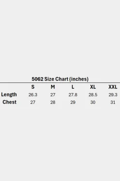 5062 - Heritage Zip-Up Hoodies