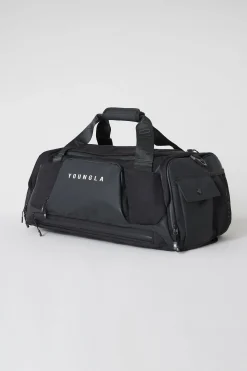 741 Hybrid Duffle Backpacks