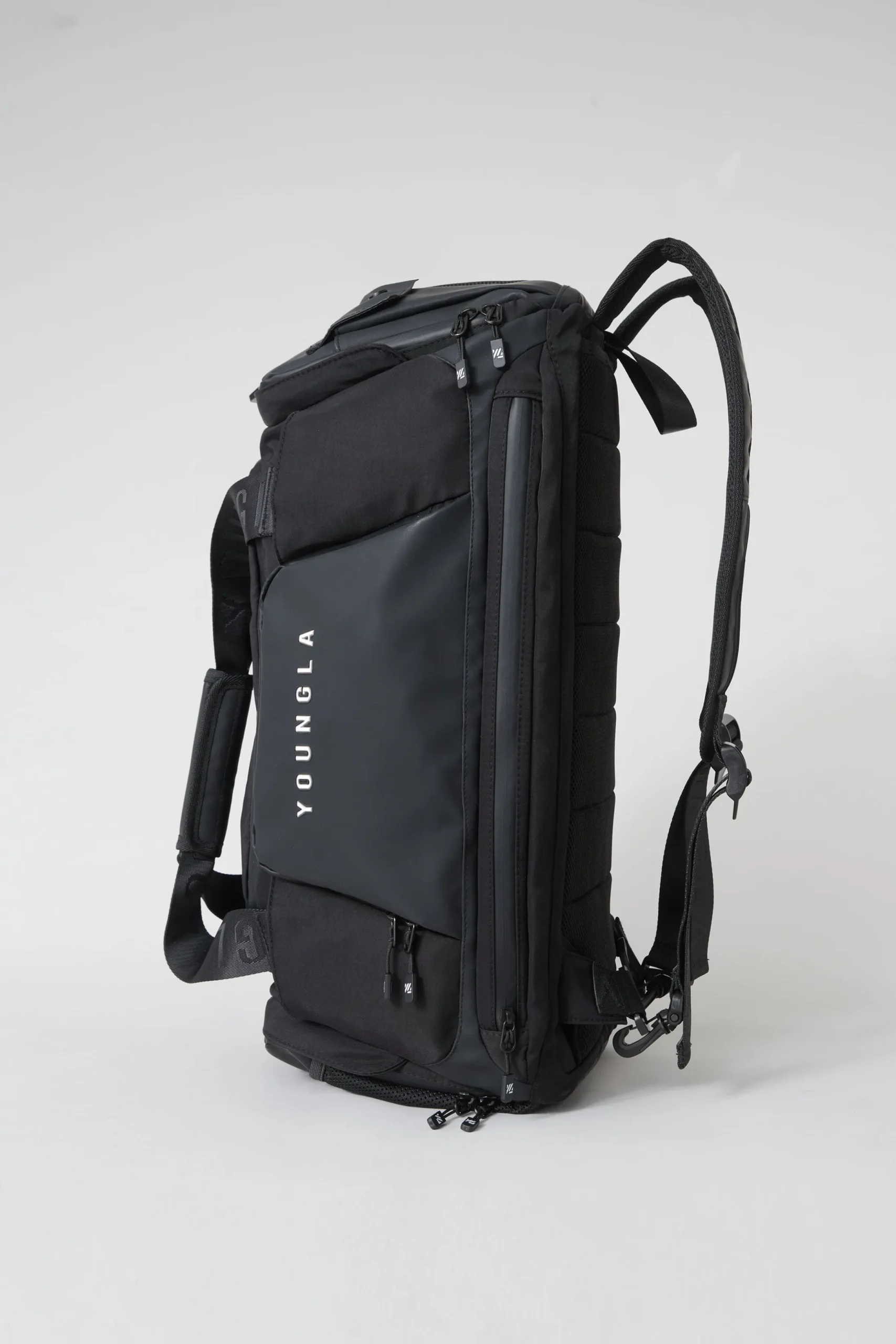741 Hybrid Duffle Backpacks