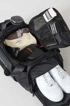 741 Hybrid Duffle Backpacks