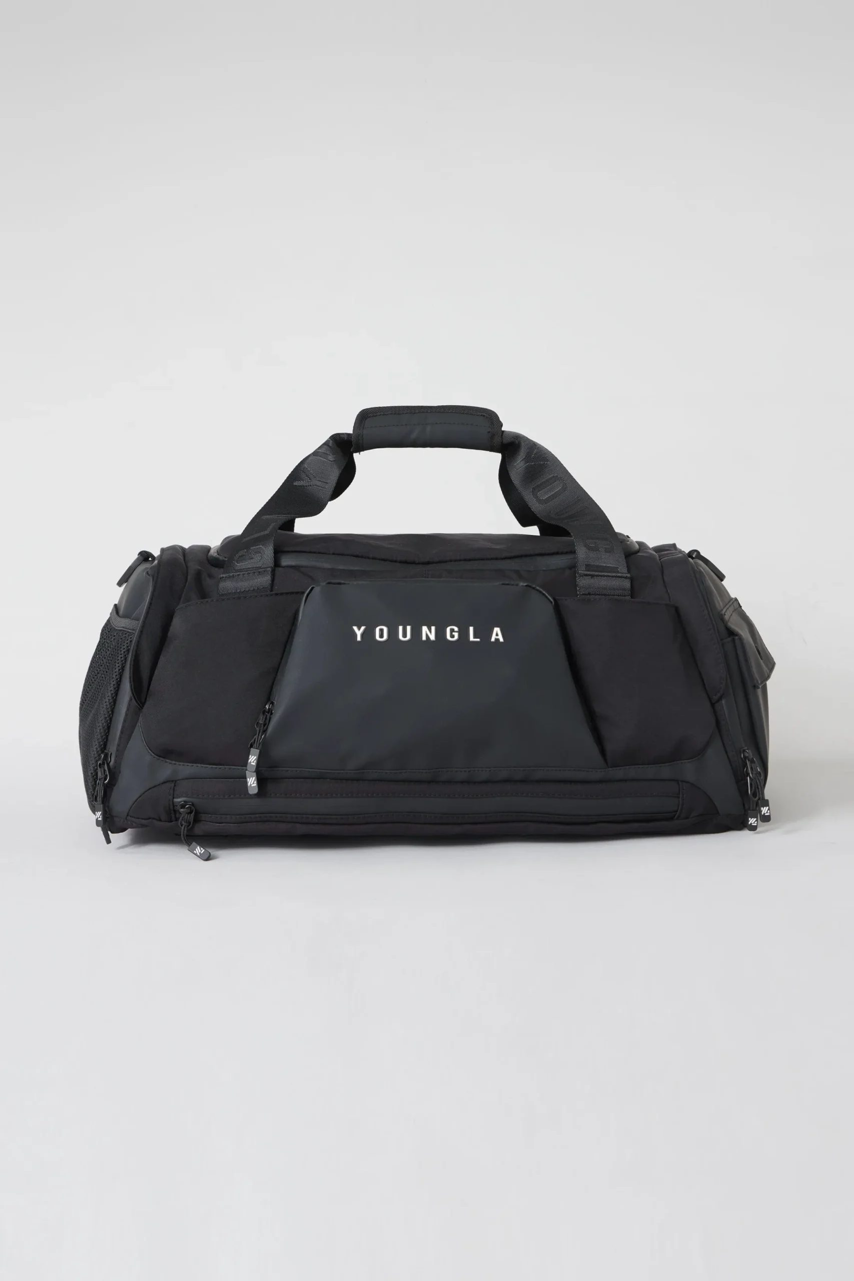 741 Hybrid Duffle Backpacks