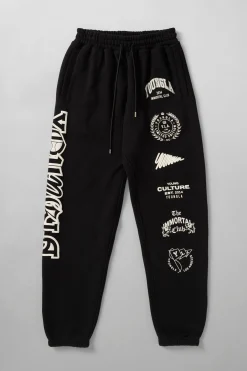 204 - Immortal Killer Joggers