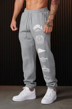 204 - Immortal Killer Joggers