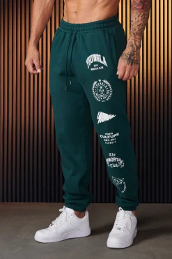 204 - Immortal Killer Joggers