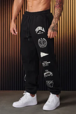 204 - Immortal Killer Joggers