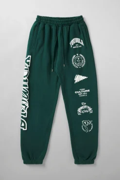 204 - Immortal Killer Joggers