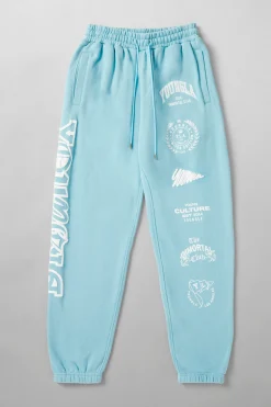 204 - Immortal Killer Joggers