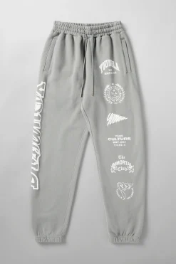 204 - Immortal Killer Joggers