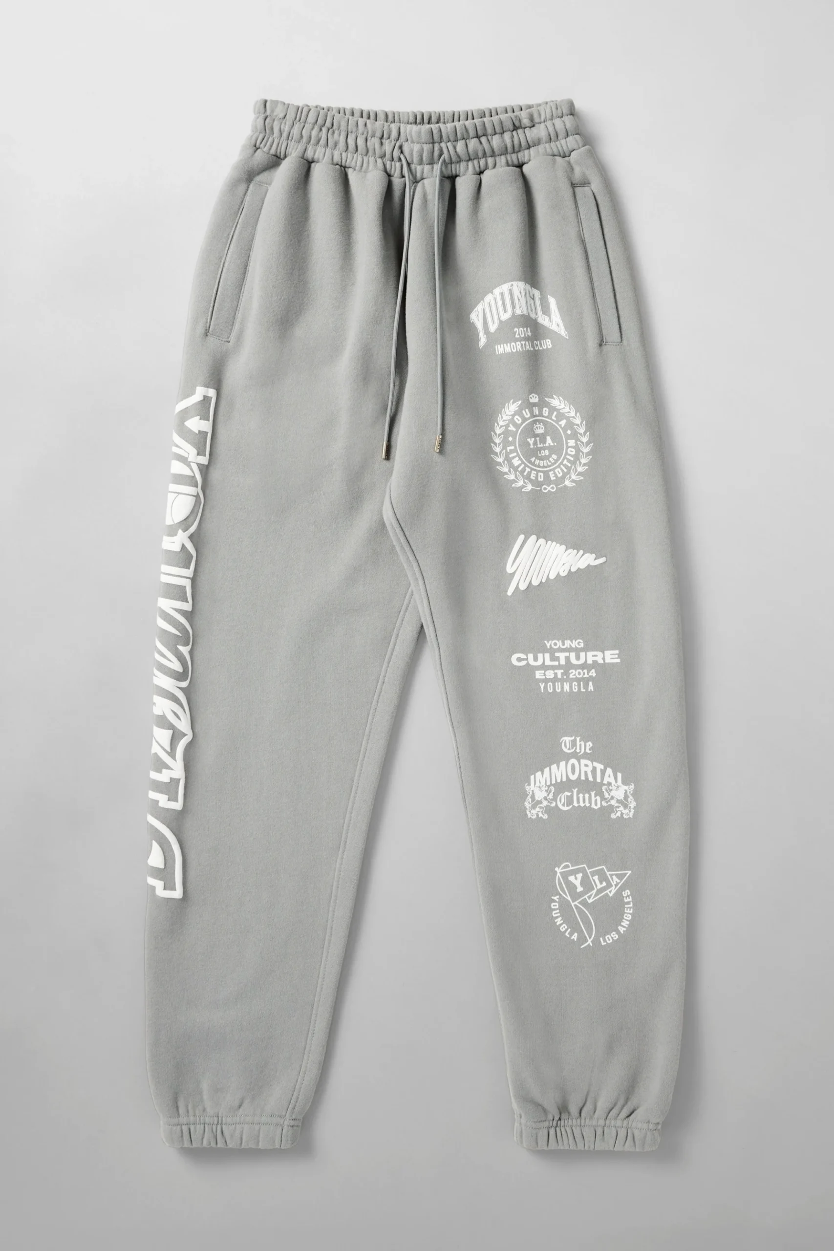 204 - Immortal Killer Joggers