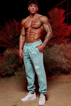204 - Immortal Killer Joggers