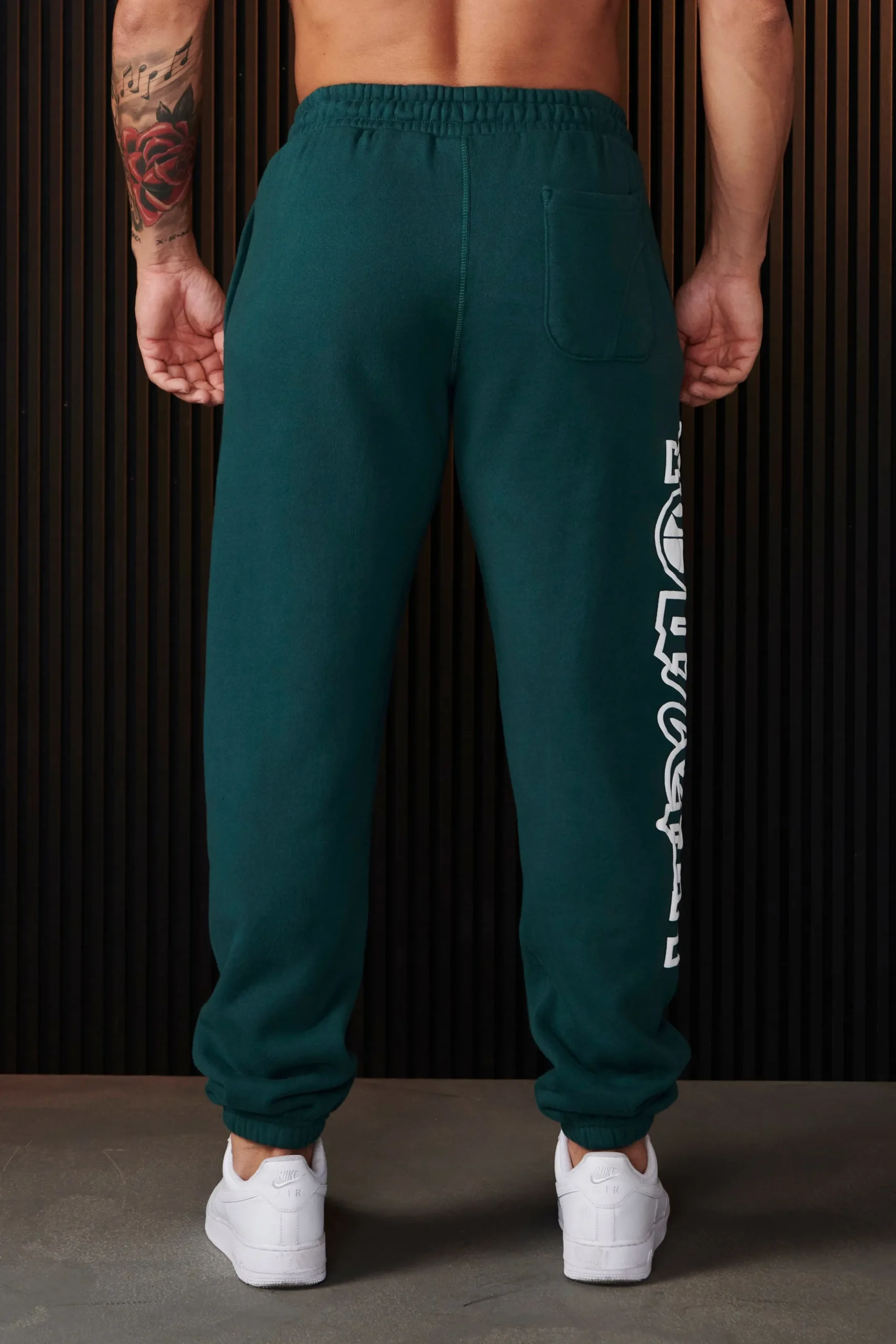 204 - Immortal Killer Joggers