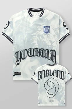 4215 - International Football Jerseys