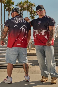 4215 - International Football Jerseys