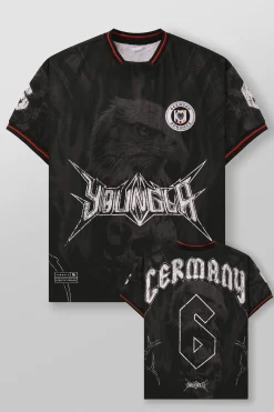 4215 - International Football Jerseys