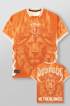 4215 - International Football Jerseys