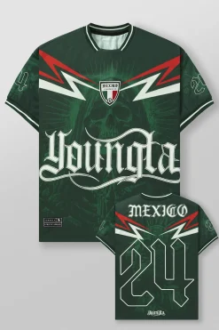 4215 - International Football Jerseys
