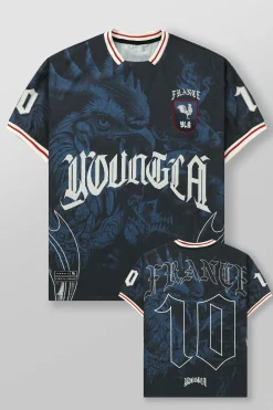 4215 - International Football Jerseys