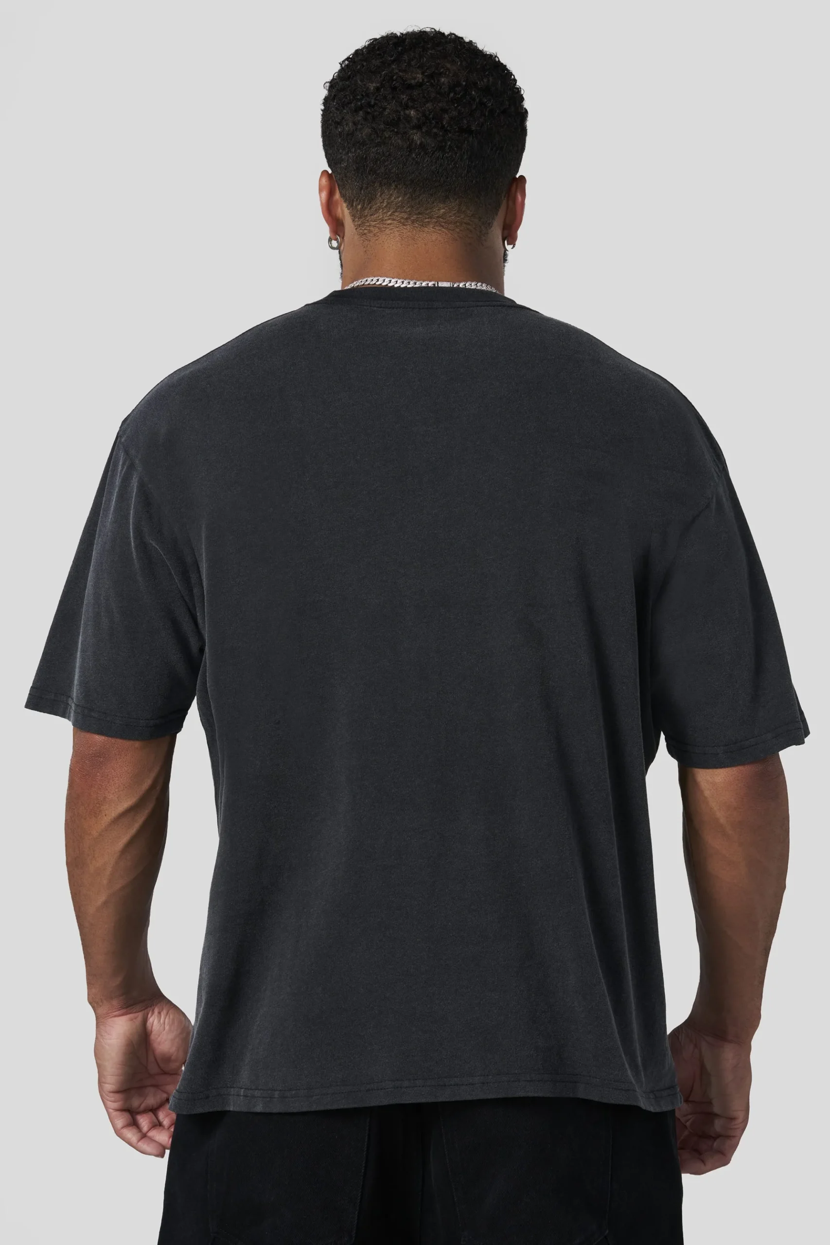 4034 - Japanese Cotton Tees