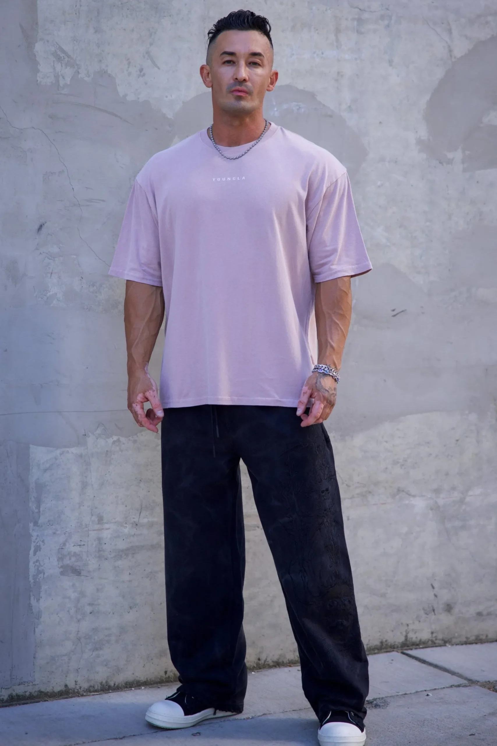 4034 - Japanese Cotton Tees