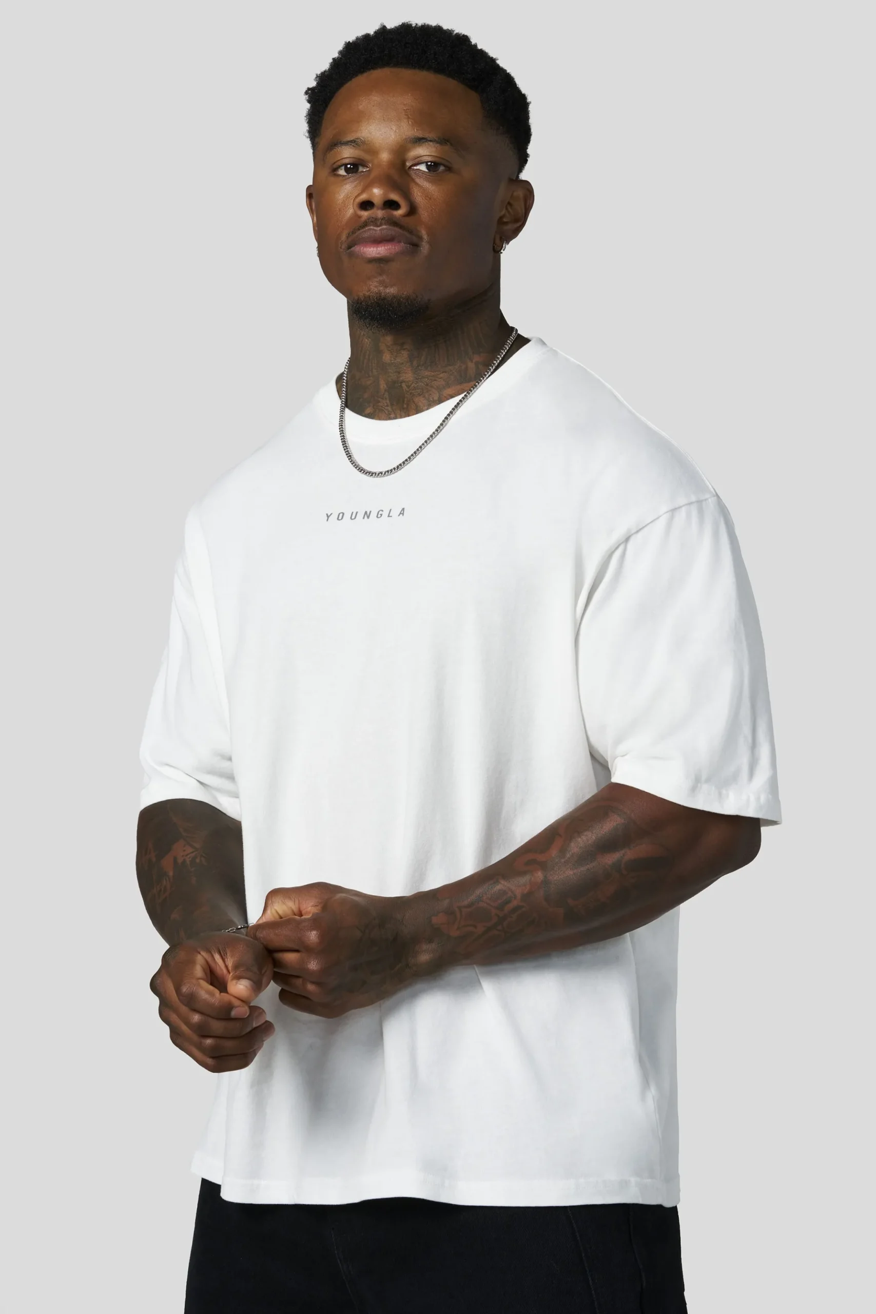 4034 - Japanese Cotton Tees