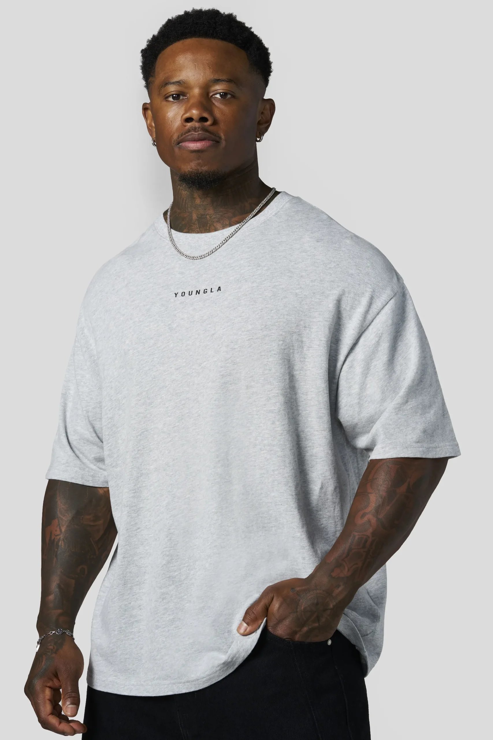 4034 - Japanese Cotton Tees