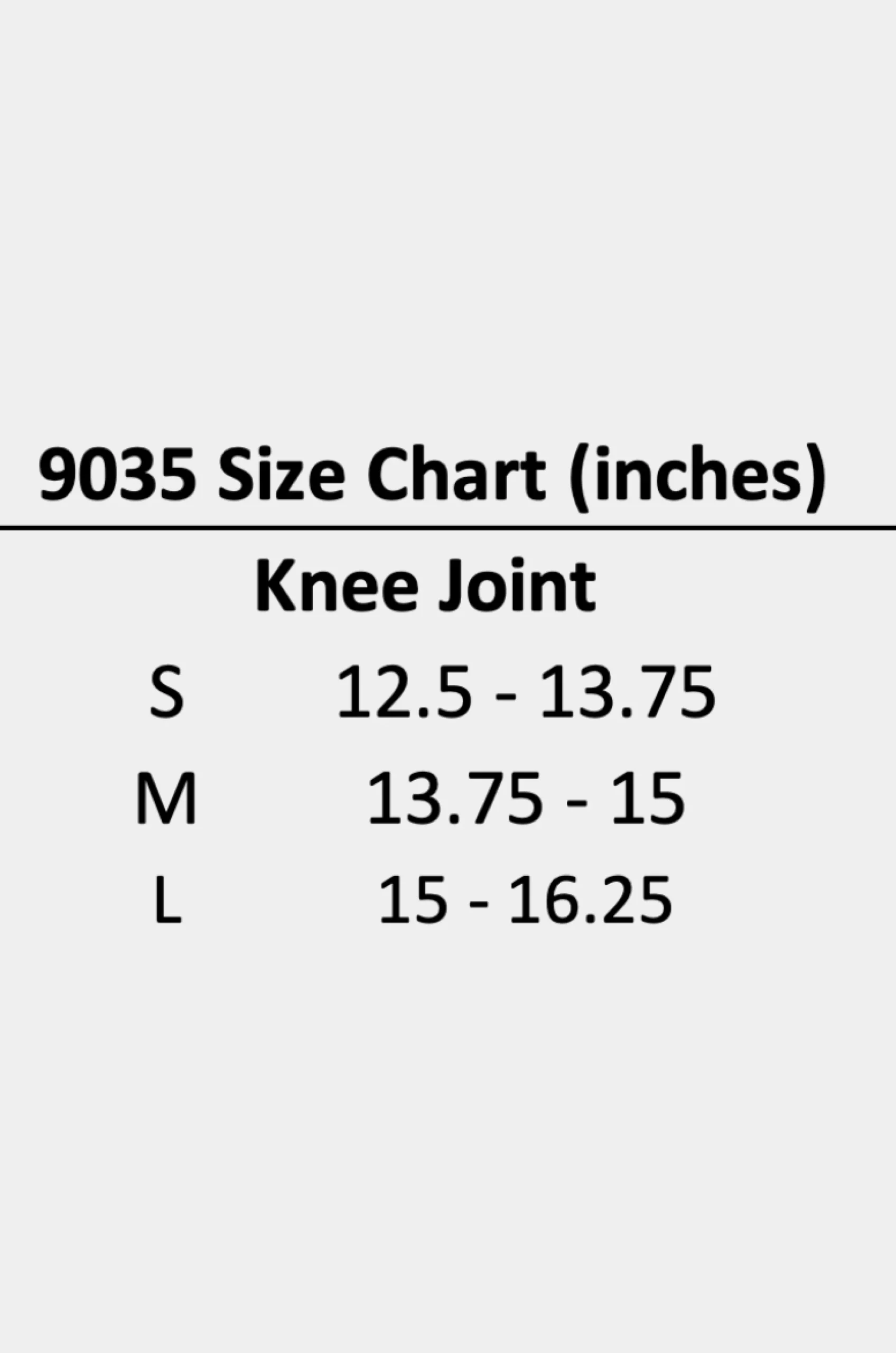 9035 - Knee Sleeves 2.0