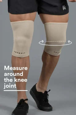 914 Knee Sleeves
