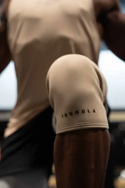 914 Knee Sleeves