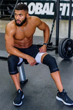 914 Knee Sleeves