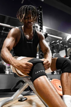914 Knee Sleeves