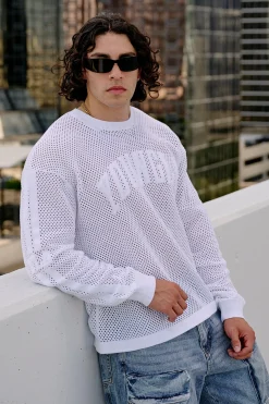 8016 - 99 Knit Longsleeves