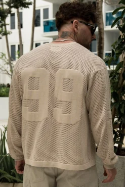 8016 - 99 Knit Longsleeves