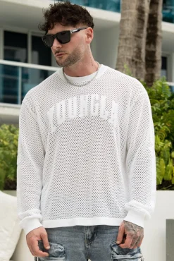 8016 - 99 Knit Longsleeves