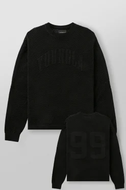 8016 - 99 Knit Longsleeves