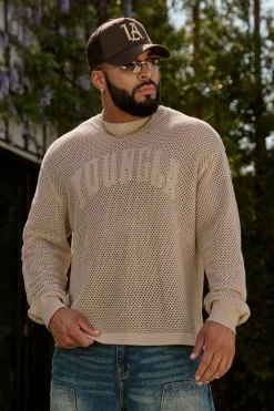 8016 - 99 Knit Longsleeves