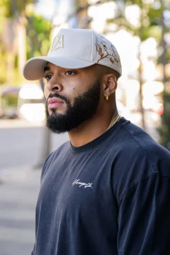 918 LA Branch Hats