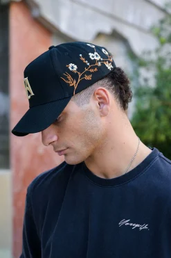 918 LA Branch Hats